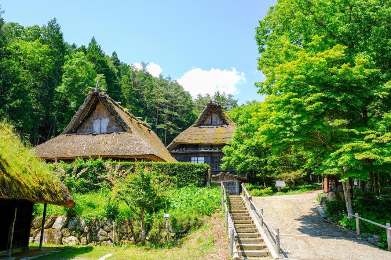 Tabist Kanko Business Hotel Matsuyama Hida Takayama Takayama  Eksteriør billede