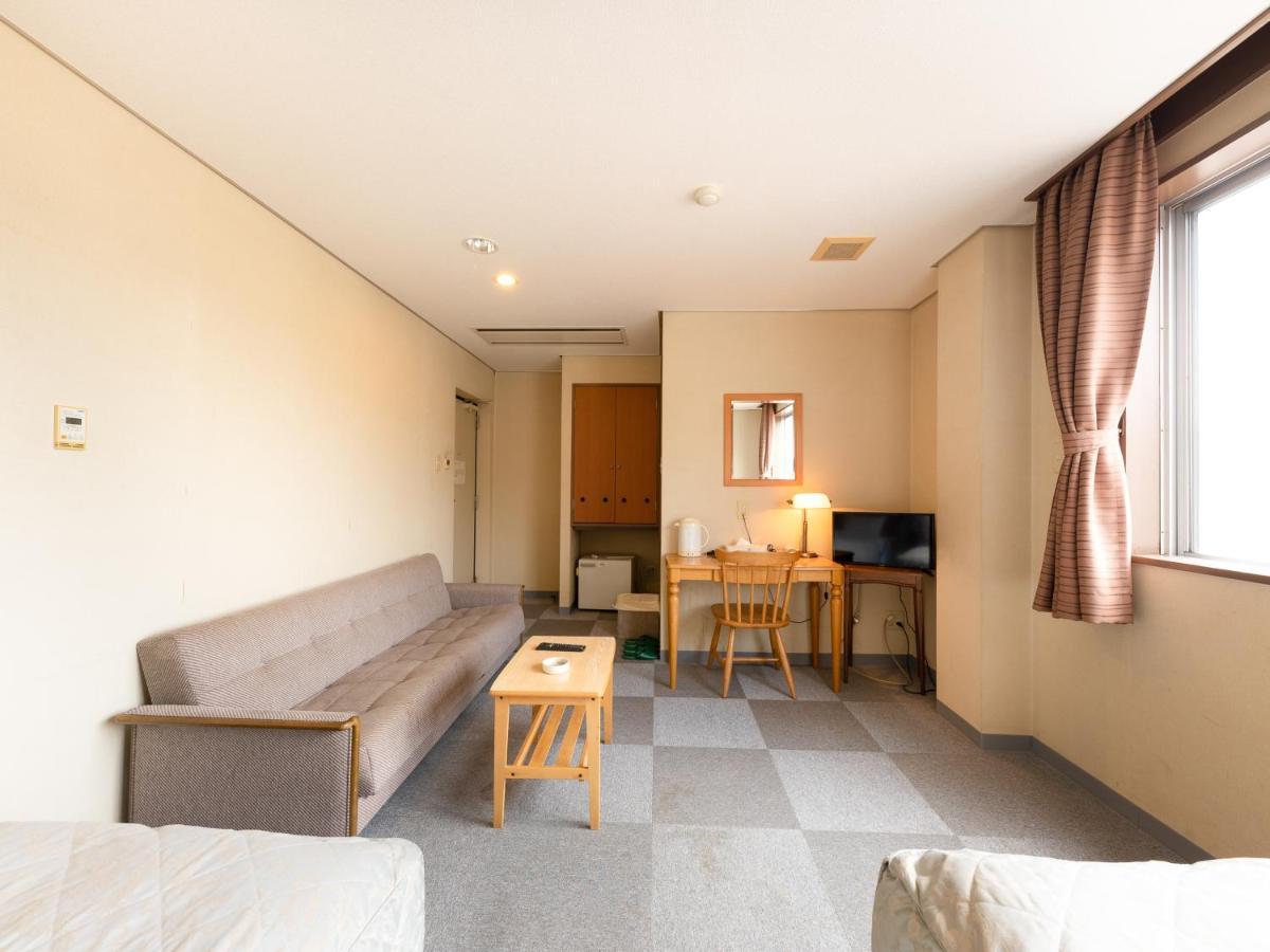 Tabist Kanko Business Hotel Matsuyama Hida Takayama Takayama  Eksteriør billede