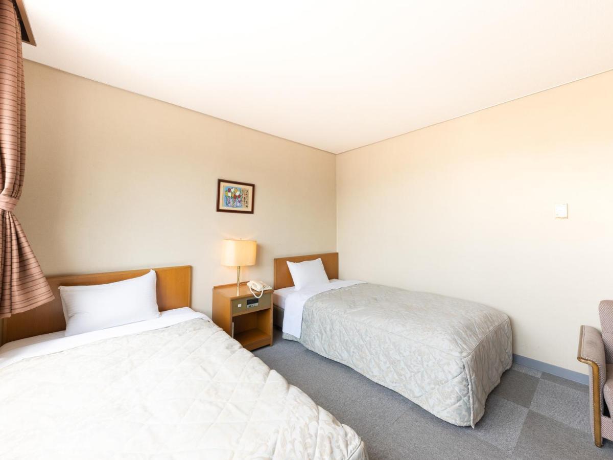 Tabist Kanko Business Hotel Matsuyama Hida Takayama Takayama  Eksteriør billede