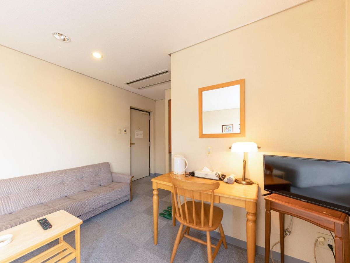 Tabist Kanko Business Hotel Matsuyama Hida Takayama Takayama  Eksteriør billede
