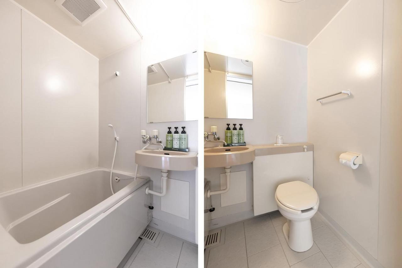 Tabist Kanko Business Hotel Matsuyama Hida Takayama Takayama  Eksteriør billede